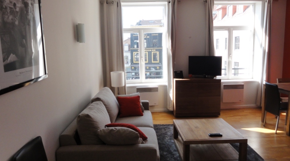 Location appartement meublé Lille, appart hotel, location vacances, saisonnière, courte durée